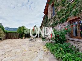 Casa (casa rural), 181.00 m², cerca de bus y tren, seminuevo, Baix Pallars