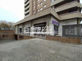 For rent business premises, 200.00 m², PLAZA EUROPA