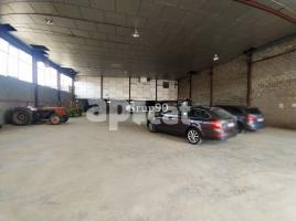Nave industrial, 1025.00 m²