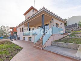 Houses (detached house), 318.00 m², near bus and train, almost new, Olivella