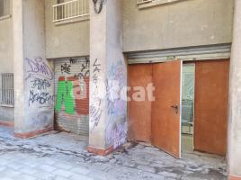 Local comercial, 87.00 m², Can Sant Joan