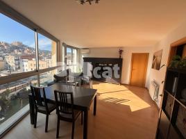 Flat, 87.00 m², near bus and train, almost new, Can Sant Joan