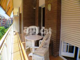 Flat, 159.00 m², near bus and train, El Castell-Poble Vell