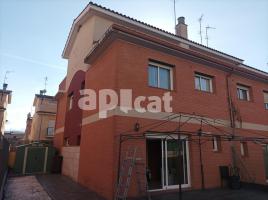 Terraced house, 178.00 m², near bus and train, almost new, Hostalric