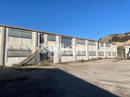 Nave industrial, 23375.00 m²