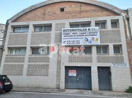 Nave industrial, 868.00 m²