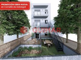 New home - Flat in, 85.83 m², near bus and train, La Gavarra