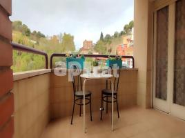 Flat, 106.00 m², near bus and train, Can Baró