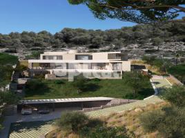 дома (особняк), 900.00 m², pядом автобусный и железнодорожный, новый, Vinyet-Terramar-Can Pei-Can Girona