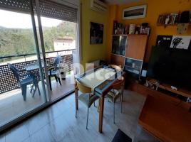 Flat, 121.00 m², near bus and train, Cervelló