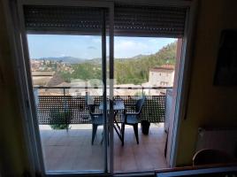 Flat, 121.00 m², near bus and train, Cervelló