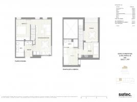 Neubau - Pis in, 85.00 m², neu, Calle del Castell, 26