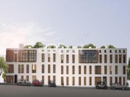 البناء الجديد - Pis في, 90.00 m², جديد, Calle del Castell, 26
