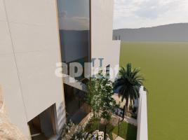 Houses (villa / tower), 235.00 m², new, Avenida de Sitges, 17