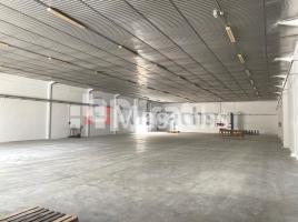 For rent industrial, 3975 m²