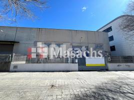 For rent industrial, 571 m²