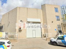 For rent industrial, 1690 m²
