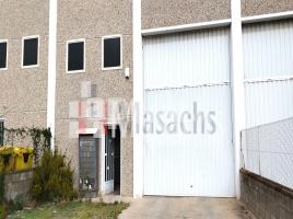 For rent industrial, 253 m²