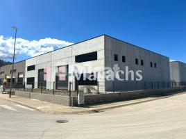 For rent industrial, 1054 m²