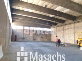 For rent industrial, 1280 m²