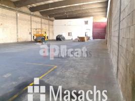 For rent industrial, 1280 m²