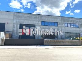For rent industrial, 527 m²