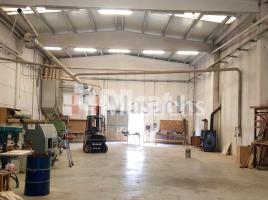 For rent industrial, 460 m²