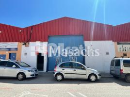 For rent industrial, 500 m²