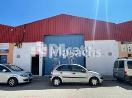 For rent industrial, 500 m²