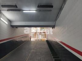 Plaza de aparcamiento, 8 m², SEPULVEDA, 60