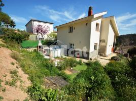 Houses (detached house), 90.00 m², near bus and train, Mediona