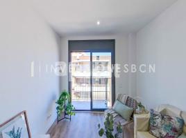 New home - Flat in, 80.00 m², near bus and train, new, Sant Vicenç Dels Horts