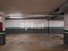 Parking, 12.00 m², Avenida Corts Catalanes