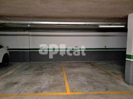 Parking, 12.00 m², Avenida Corts Catalanes