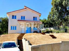 Houses (detached house), 136.00 m², almost new