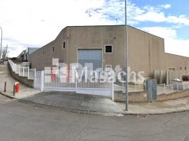 For rent industrial, 1468 m²