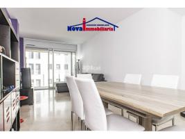 Flat, 108.00 m², almost new