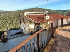 Houses (detached house), 324.00 m², near bus and train, almost new, Olivella