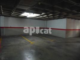For rent parking, 16.00 m², Calle de la Trieta, 34