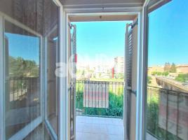 Flat, 85.00 m², near bus and train, almost new, Calle del Pont