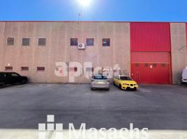 For rent industrial, 716 m²