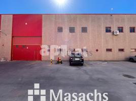 For rent industrial, 916 m²