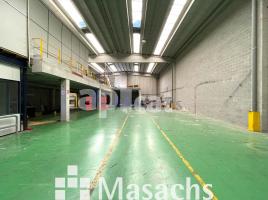 For rent industrial, 916 m²