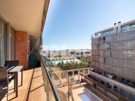 Flat, 95.00 m², near bus and train, almost new, Paseo De les Lletres