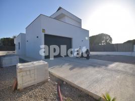New home - Houses in, 221.20 m², near bus and train, new, L'Aragai - Prat de Vilanova