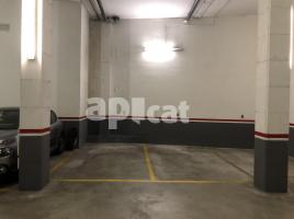 Lloguer plaça d'aparcament, 20.00 m², Calle de Ribes, 42