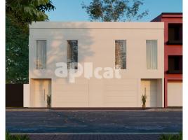 Houses (detached house), 160.00 m², almost new