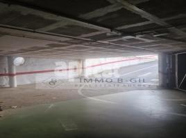 Parking business, 2224.00 m², almost new