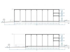 Obra nueva - Piso en, 4121 m²