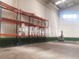 For rent industrial, 1246 m²